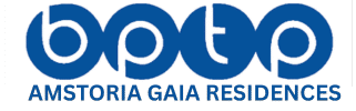 BPTP Gaia Residences logo - Upcoming residential project on Dwarka Expressway Gurgaon.